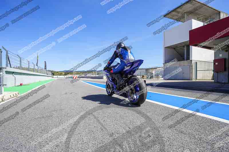 May 2023;motorbikes;no limits;peter wileman photography;portimao;portugal;trackday digital images